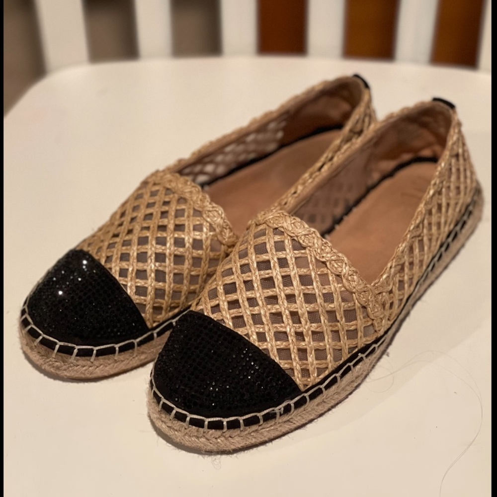 INC shoes
